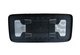 HOOFDSPIEGELGLAS MEKRA VERW R1200 TGA-TGL-TGM